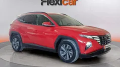 Usado 2022 Hyundai Tucson SUV | 20.390 € (Buen precio)