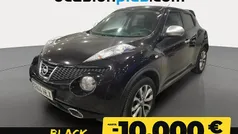 Usado 2012 Nissan Juke Premium Edition SUV | 10.550 € (Precio justo)