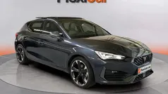 Usado 2024 Cupra Leon Berlina | 24.990 € (Precio justo)
