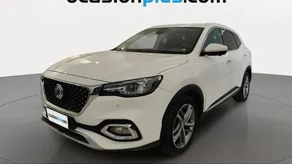 Usado MG HS Luxury 162 CV (119 kW) 2023 SUV