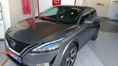 Usado 2024 Nissan Qashqai N-Connecta SUV | 27.490 € (Precio justo)