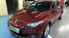 Usado 2013 Renault Mégane III Dynamique Familiar | 6990 € (Buen precio)