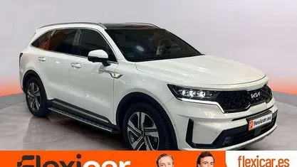 Usado Kia Sorento 232 CV (170 kW) 2022 SUV