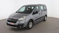 Plata Usado 2016 Citroën Berlingo Live Monovolumen | 12.399 € (Precio justo)