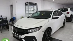Usado 2019 Honda Civic Executive Berlina | 19.590 € (Precio justo)