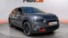 Usado 2018 Citroën C4 Cactus Feel Utilitario | 9490 € (Precio justo)