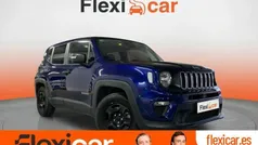 Usado 2019 Jeep Renegade Sport SUV | 14.990 € (Precio justo)