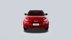 Rojo Nuevo 2024 Fiat 600 | 22.775 € (Super precio)