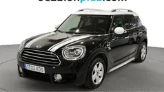 Usado 2017 Mini Cooper Countryman SUV | 16.200 € (Precio justo)