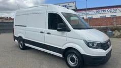 VW Crafter