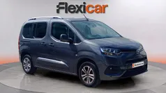 Usado 2021 Toyota Proace Verso Active Familiar | 19.490 € (Buen precio)