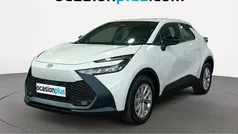 Blanco Nuevo 2025 Toyota C-HR Active SUV | 27.537 € (Super precio)