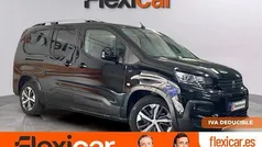 Usado 2021 Peugeot Rifter GT Monovolumen | 20.190 € (Precio justo)