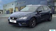 Usado 2017 Seat Leon Reference Berlina | 13.500 € (Precio justo)