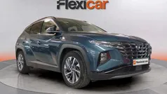 Usado 2023 Hyundai Tucson SUV | 24.290 € (Precio justo)