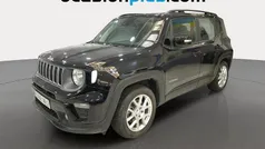 Usado 2023 Jeep Renegade Limited SUV | 17.864 € (Precio justo)