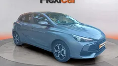 Usado 2025 MG MG3 Comfort Utilitario | 15.990 € (Precio justo)
