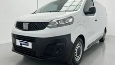 Blanco ducato Usado 2023 Fiat Scudo Monovolumen | 27.265 € (Precio justo)