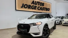 Blanco Usado 2020 DS Automobiles DS3 Crossback So Chic SUV | 12.500 € (Precio justo)