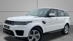Usado 2020 Land Rover Range Rover Sport S SUV | 39.900 € (Super precio)