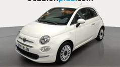 Usado 2020 Fiat 500 Lounge Utilitario | 11.810 € (Precio justo)
