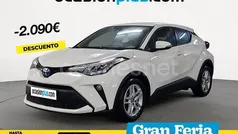 Usado 2023 Toyota C-HR Active SUV | 22.990 € (Buen precio)