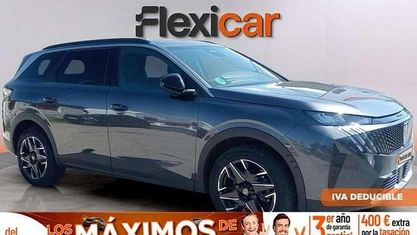 Usado Peugeot 5008 Allure 145 CV (106 kW) 2025 Gris SUV