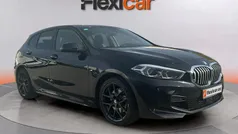 Negro Usado 2019 BMW 118 Utilitario | 21.890 € (Caro)