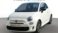 Usado 2022 Fiat 500 Connect Utilitario | 9900 € (Buen precio)