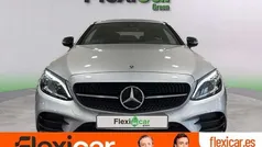 Usado 2022 Mercedes C220 Coupe | 36.990 € (Super precio)
