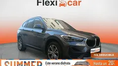 Otro Usado 2021 BMW X1 SUV | 25.990 € (Precio justo)