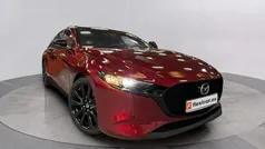 Usado 2020 Mazda 3 Berlina | 20.990 € (Precio justo)