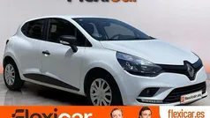 Usado 2018 Renault Clio IV Business | 9790 € (Precio justo)