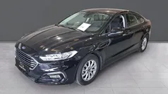 Otro Usado 2022 Ford Mondeo Trend Berlina | 18.300 € (Precio justo)