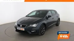 Usado 2020 Seat Leon Style Berlina | 15.799 € (Precio justo)