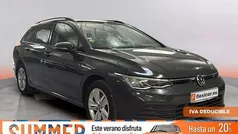 Usado 2021 VW Golf VIII Style | 20.690 € (Super precio)