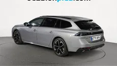 Gris Usado 2024 Peugeot 508 GT Familiar | 23.364 € (Precio justo)