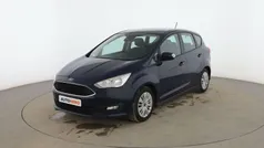 Usado 2018 Ford C-MAX Trend Monovolumen | 14.299 € (Precio justo)