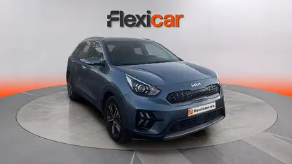 Usado Kia Niro 141 CV (103 kW) 2021 SUV