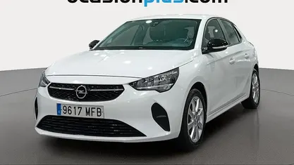 Usado 2023 Opel Corsa Edition Utilitario | 10.446 € (Super precio)