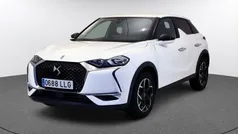 Usado 2021 DS Automobiles DS3 Crossback So Chic SUV | 14.460 € (Precio justo)