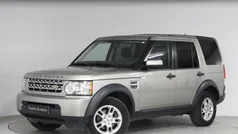 Land Rover Discovery 4