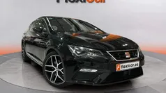 Usado 2019 Seat Leon FR Utilitario | 18.290 € (Buen precio)