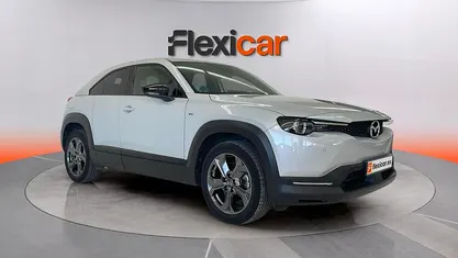 Usado Mazda MX30 Prime-Line 107 kW (146 CV) 2023 SUV