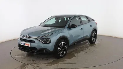 Usado Citroën C4 PureTech 131 CV (96 kW) 2024 Berlina