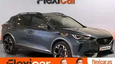 Usado 2021 Cupra Formentor VZ SUV | 28.890 € (Super precio)