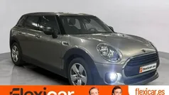 Mini One D Clubman