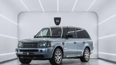 Usado 2007 Land Rover Range Rover Sport HSE SUV | 6499 € (Buen precio)