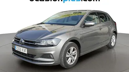 Usado VW Polo Advance 95 CV (69 kW) 2019 Utilitario
