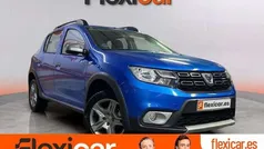Usado 2019 Dacia Sandero Comfort Utilitario | 8490 € (Buen precio)